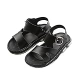 キッズサンダル 男の子 サンダル キッズ 履きやすい 滑り止め 16/17/18/19cm センチ マジックテープ ビーチサンダル 軽量 柔らかい 通気性 夏 ビーチ 子供靴 着脱 らくらく キッズシ