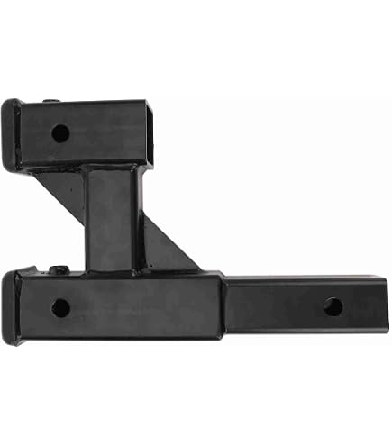 Amazon.co.jp: CURT 13266 クラス 3 トレーラーヒッチ 2インチ
