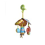 Tiny Love Pack N Go Mini Mobile- Ages 0 - 12 months by Tiny