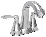 Premier Faucet 303506 Waterfront Two Handle Lavatory Faucet [並行輸入品]