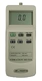 マザーツール デジタル振動計 VB-8201HA