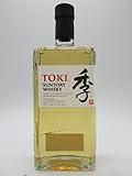 サントリー ウイスキー 季 ＴＯＫＩ (とき) 43度 700ml