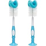 Dr. Brown's Bottle Brush, 2 Pack by Dr. Brown's [並行輸入品]