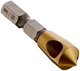 BIGMAN(ビッグマン) 面取りカッターPRO 鉄工用 5ミリDA-67