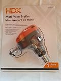 3-1/2 in. Mini Palm Nailer [並行輸入品]