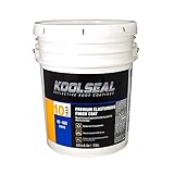KST COATING KS0063600-20 Whiteroof Coating 4.75 gallon [並行輸入品]