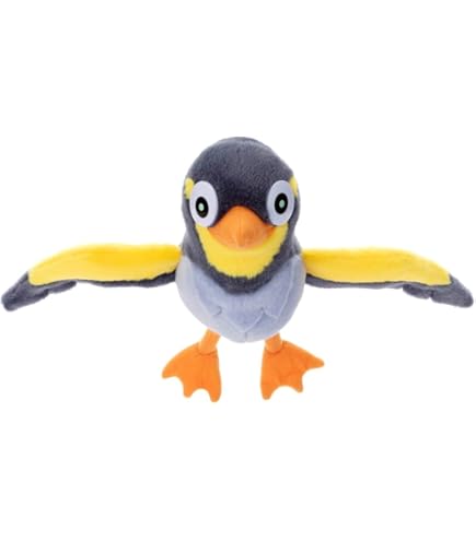 Amazon.co.jp: ポケモンセンターオリジナル 654 ぬいぐるみ Pokémon