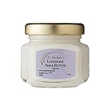 MARLMARL Amikole (LAVENDER SHEA BUTTER)