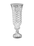 Badash Jane Seymour Palace Gate 21' Vase [並行輸入品]