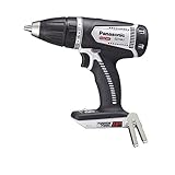 【本体のみ】Panasonic（パナソニック） EZ74A1X-H 充電ドリルドライバー（グレー） スポーツ レジャー DIY 工具 電動ドリル top1-ds-1875388-ah [簡素パッケージ