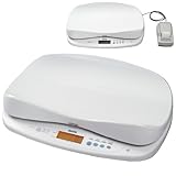 タニタ 業務用BD-815専用ソフトマット(3枚セット) ホワイト BD-815OM