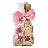 【 Lindt 公式】リンツ チョコレート リンドール ファミリーパック シーズナル 40個入 ホワイトデー お返し ギフト プレゼント ショッピングバッグS付