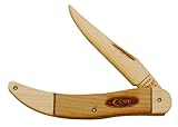 Wooden Knife Kit - Toothpick