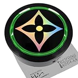 シーシャ LED レーザーライト スタンド 水タバコ シーシャ台 東レ 日本製 クリーナー付 セット