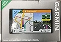Garmin Drivesmart 7 ライフタイムマップとトラフィックEX付き
