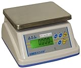 アダム機器WBW 9Aのウォッシュダウンスケール