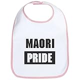 CafePress ACCESSORY ユニセックス・ベビー US サイズ: One Size カラー: ピンク