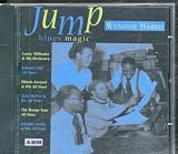 Jump Blues Magic