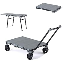 Amazon.co.jp: FLAT CART DINING フラットカートダイニング F