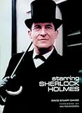 Starring Sherlock Holmes: A Century of the Master Detective on Screen