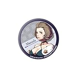 ファイアーエムブレム 風花雪月 缶バッジ 35.マヌエラ