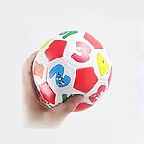 ベビートイ、hatopベルデジタルスモールボール子供のおもちゃ子供の誕生日プレゼント