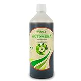 オーガニック活力剤 Biobizz - Acti Vera(バイオビズ アクティベラ) 1000ml