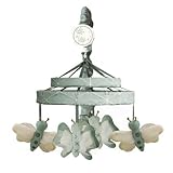 Lambs & Ivy Musical Mobile, Tiffany by Lambs & Ivy [並行輸入品]