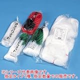 アスパラネット 20cm角 3目 0.60m*100m 白 4枚セット