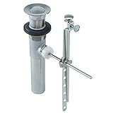 Everbilt c759 – 1 1 – 1 / 4 in。Pop Upアセンブリ