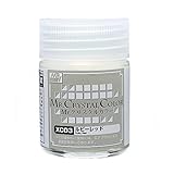 Mr.クリスタルカラー XC03 ルビーレッド