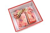 作り帯 七五三 子供用 組紐飾り 古典 薔薇 蝶