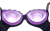 JINL THE KILLER CLEAVAGE CREATOR - BOOST UP TO 2.5 cups sizes in an instant. Silicone Breast Enhance