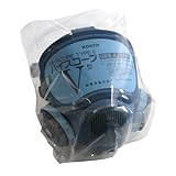 興研 全面形防塵マスク 1721H-02型