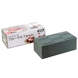 生花用ブリック1個箱 23X11X8 SJ007711-
