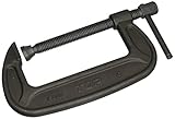 トップ(TOP) シャコ万力 バーコ型 SC-150
