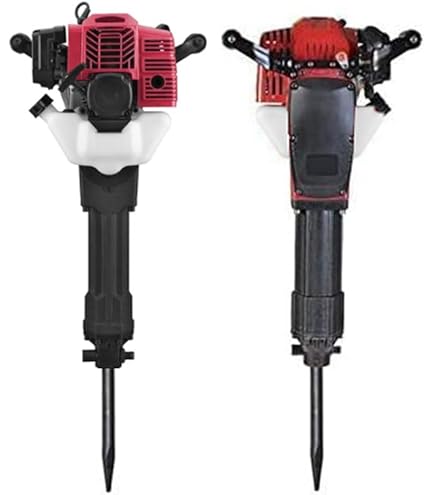 Amazon | 明和製作所 転圧機 タンピングランマー RT-50R [個人宅配送