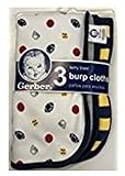 Gerber ACCESSORY ベビー・ボーイズ US サイズ: One Size カラー: マルチカラー