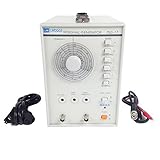 TIWWS TSG-17 100kHz〜150MHzの正弦波および振幅変調高周波信号発生器
