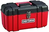 Craftsman 17-Inch Wide Tool Box by Craftsman