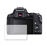 メディアカバーマーケット 【専用】EOS Kiss X10 / キャノン機種用 液晶 保護 フィルム ブルーライトカット 反射防止 指紋防止