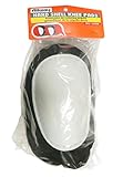Allway Tools Hard Shell Knee Pads, 1-Pair [並行輸入品]