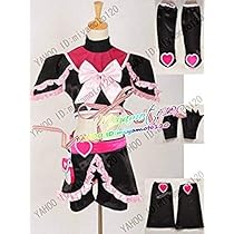 Amazon.co.jp: [QLPLYZON] ふたりはプリキュア キュアブラック