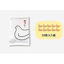 Amazon | 【豊島屋】鳩サブレー 8枚箱入 御土産 お菓子 ギフト