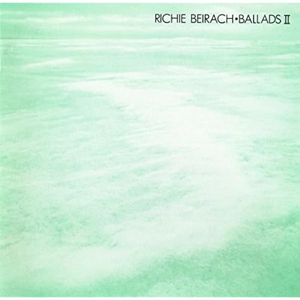 Amazon.co.jp: バラッドII(期間生産限定盤) - リッチー・バイラーク