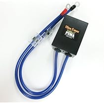 MTR Extreme EDLCリアクター 最強 Maxwell EDLC Amazon.co.jp: 愛車（四輪・二輪車）に是非□高速EDLC