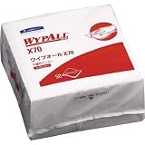 日本製紙クレシア:クレシア ワイプオールX70 4つ折り 60570 型式:60570（1セット:900枚入）