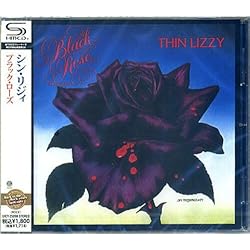 Amazon.co.jp: Black Rose: ミュージック