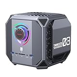ACEMAGICミニPC ゲーミング RTX3070グラフィックス  Core i9-12900H 快適動作 14C 20T