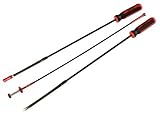 Sunex 9813 3-Piece Pick Up Tool Set [並行輸入品]